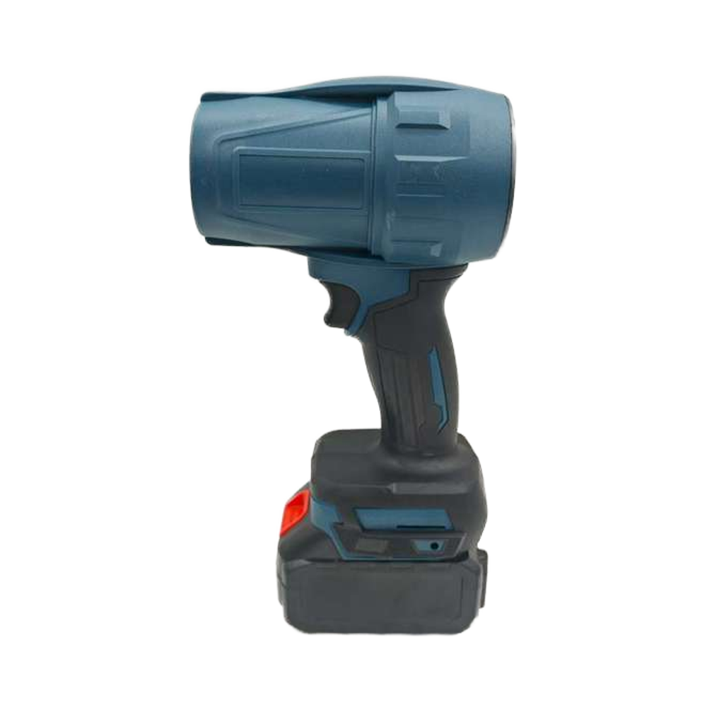 Cordless Leaf Blower Brushless 20V - hit product700W Cordless Leaf Blower Set