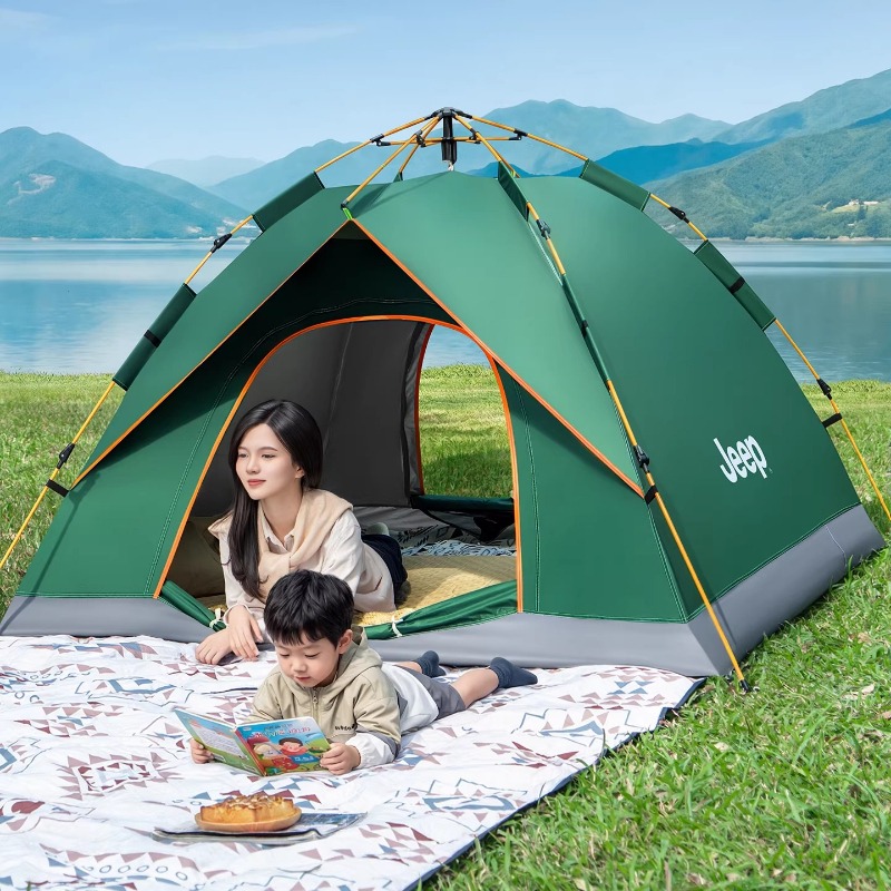 Robotic Mower Garage Shelter Canopy - Carport Garage Tent Car Parking Canopy