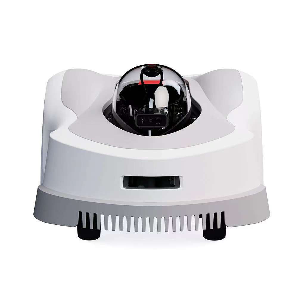 Robot Lawn Mower Rtk Gps Wireless - N1000 Model Original Robot Lawn Mower
