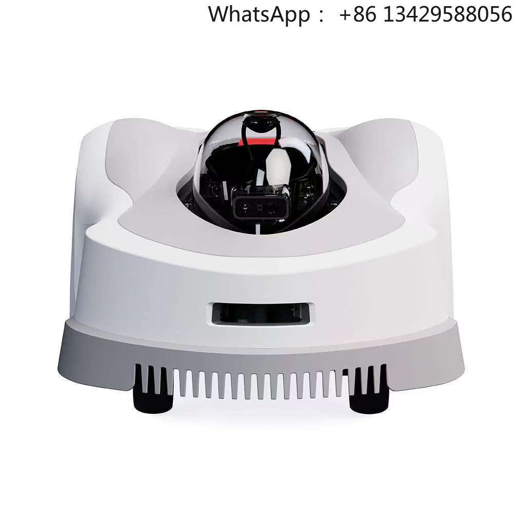 Robot Lawn Mower Rtk Gps Wireless - N1000 Model Original Robot Lawn Mower