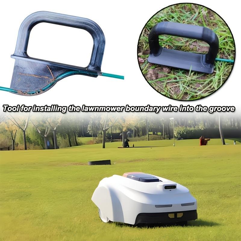 New Boundary Wire Laying Tool  - Robotic Lawn Mower Boundary Wire 评论和价格