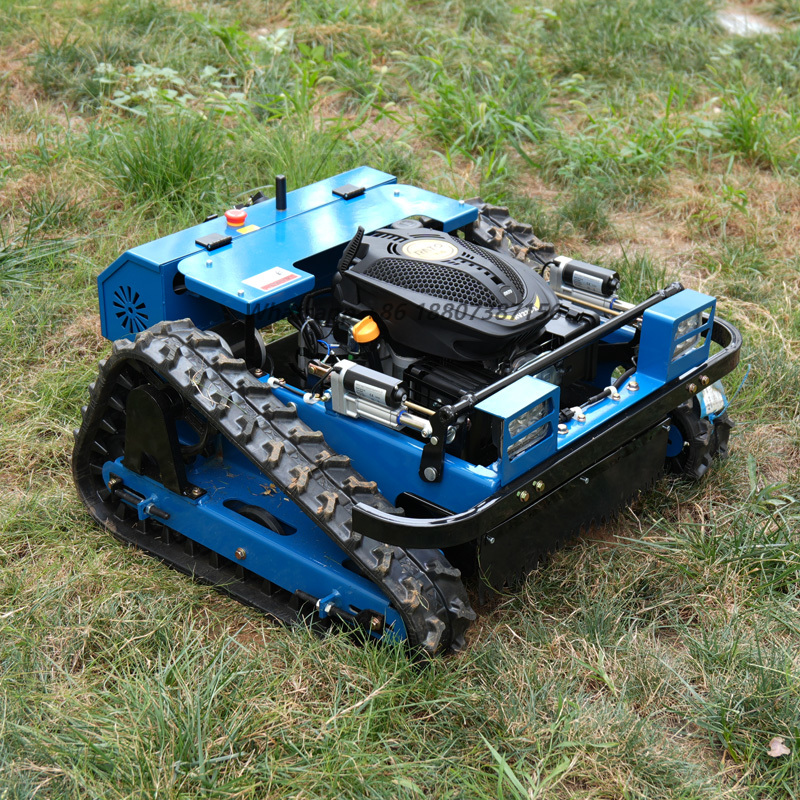 Robot Lawn Mower Outdoor Garde - Smart Automatic Lawn Mower App 评论和价格