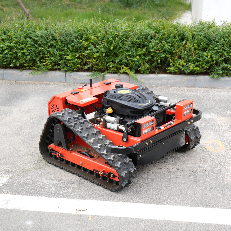 Robot Lawn Mower Outdoor Garde - Smart Automatic Lawn Mower App 评论和价格