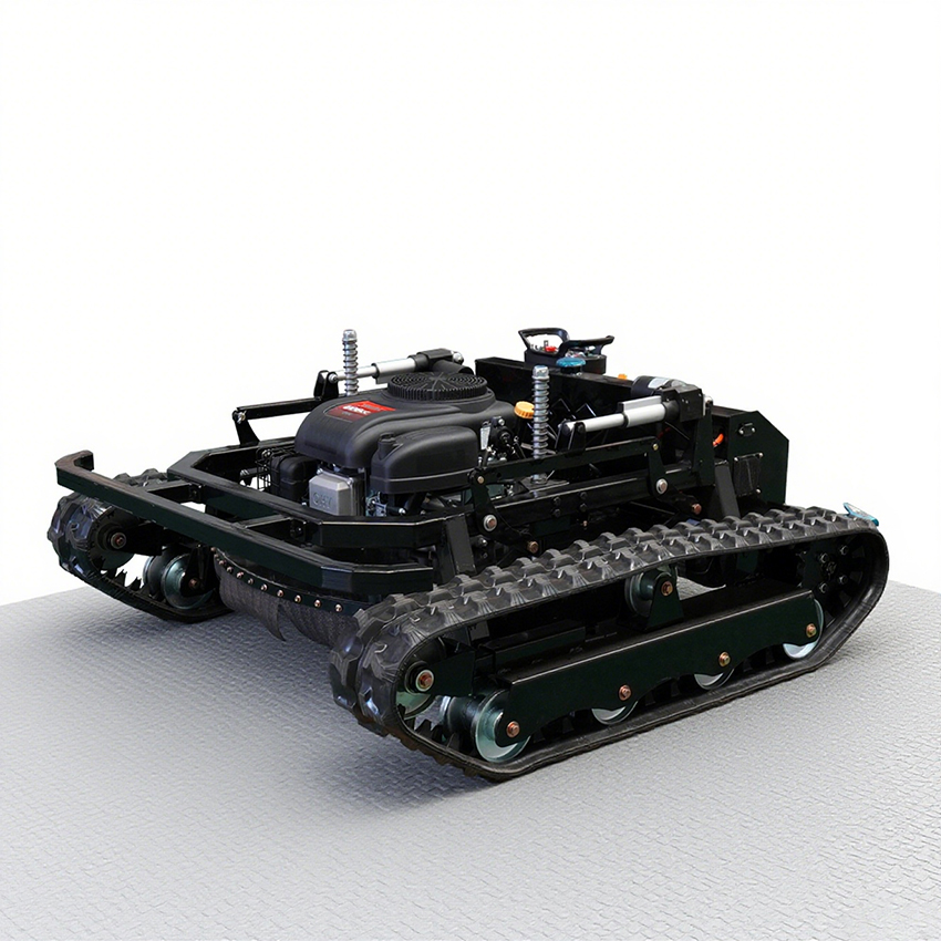Robot Lawn Mower Outdoor Garde - Smart Automatic Lawn Mower App 评论和价格