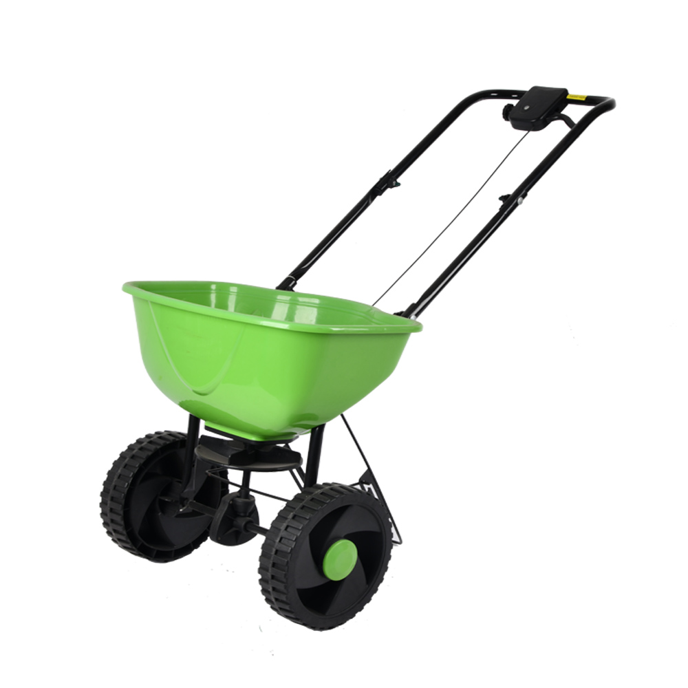 Vertak Home Use & Retail Lawn  - Fertilizer Spreader Walk Behind Broadcast 评论和价格