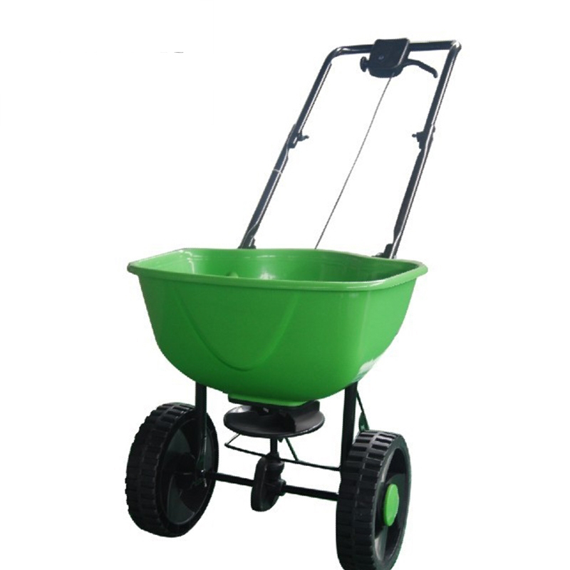 Vertak Home Use & Retail Lawn  - Fertilizer Spreader Walk Behind Broadcast 评论和价格