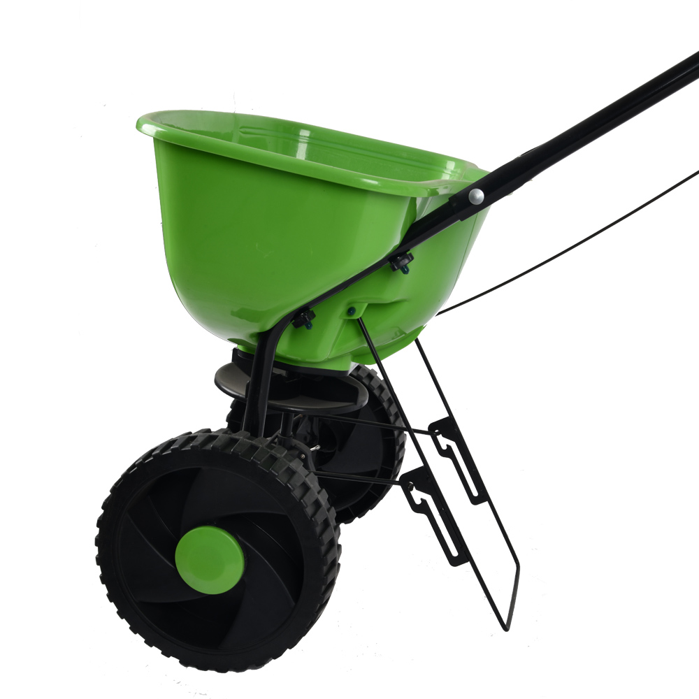 Vertak Home Use & Retail Lawn  - Fertilizer Spreader Walk Behind Broadcast 评论和价格