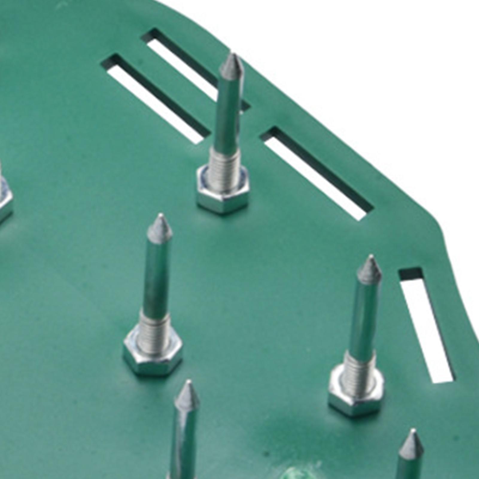 Lawn Aerator Shoes Heavy Duty  - Lawn Aerator Shoes Spikes Heavy Duty 评论和价格