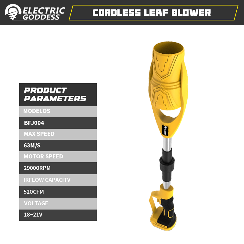 Cordless Electric Air Blower B - Cordless Leaf Blower Brushless 20V 评论和价格