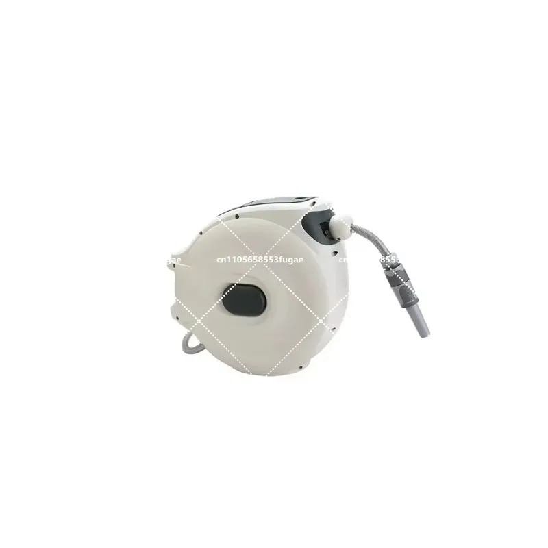 Retractable Automatic Ornate D - Garden Hose Reel Automatic Retractable 30M 评论和价格
