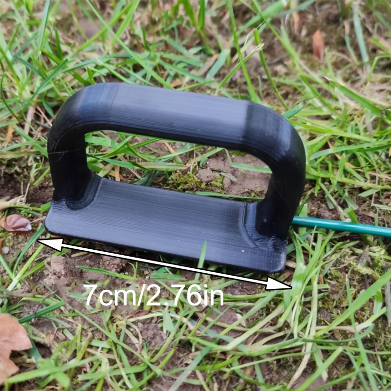 1Pc Universal Plastic Robotic  - Robotic Lawn Mower Boundary Wire 评论和价格