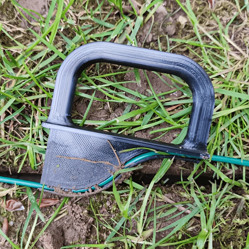 1Pc Universal Plastic Robotic  - Robotic Lawn Mower Boundary Wire 评论和价格