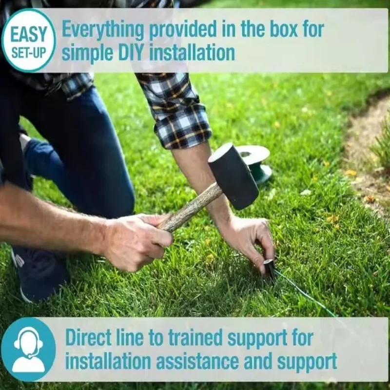 Grey Automatic lawn mower Smar - Smart Automatic Lawn Mower App 评论和价格