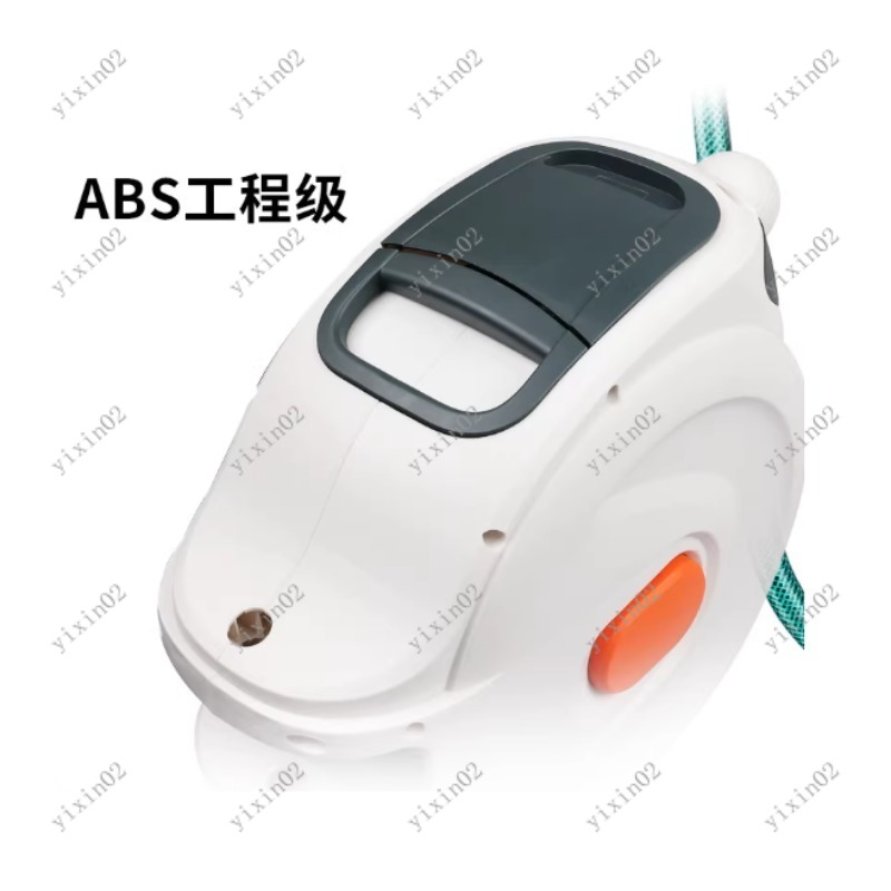 Automatic Retractable Garden H - Garden Hose Reel Automatic Retractable 30M 评论和价格