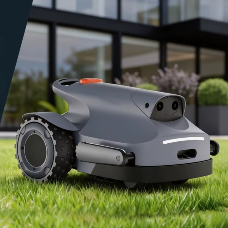 Height Adjustment Robotic Lawn - Robotic Lawn Mower Boundary Wire 评论和价格