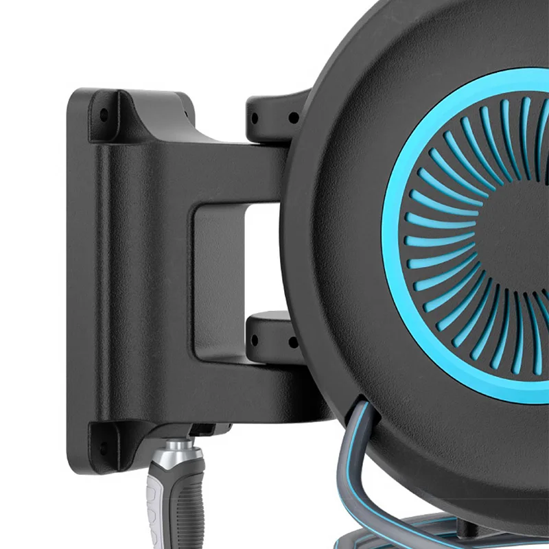 Automatic Retractable Water Ho - Garden Hose Reel Automatic Retractable 30M 评论和价格