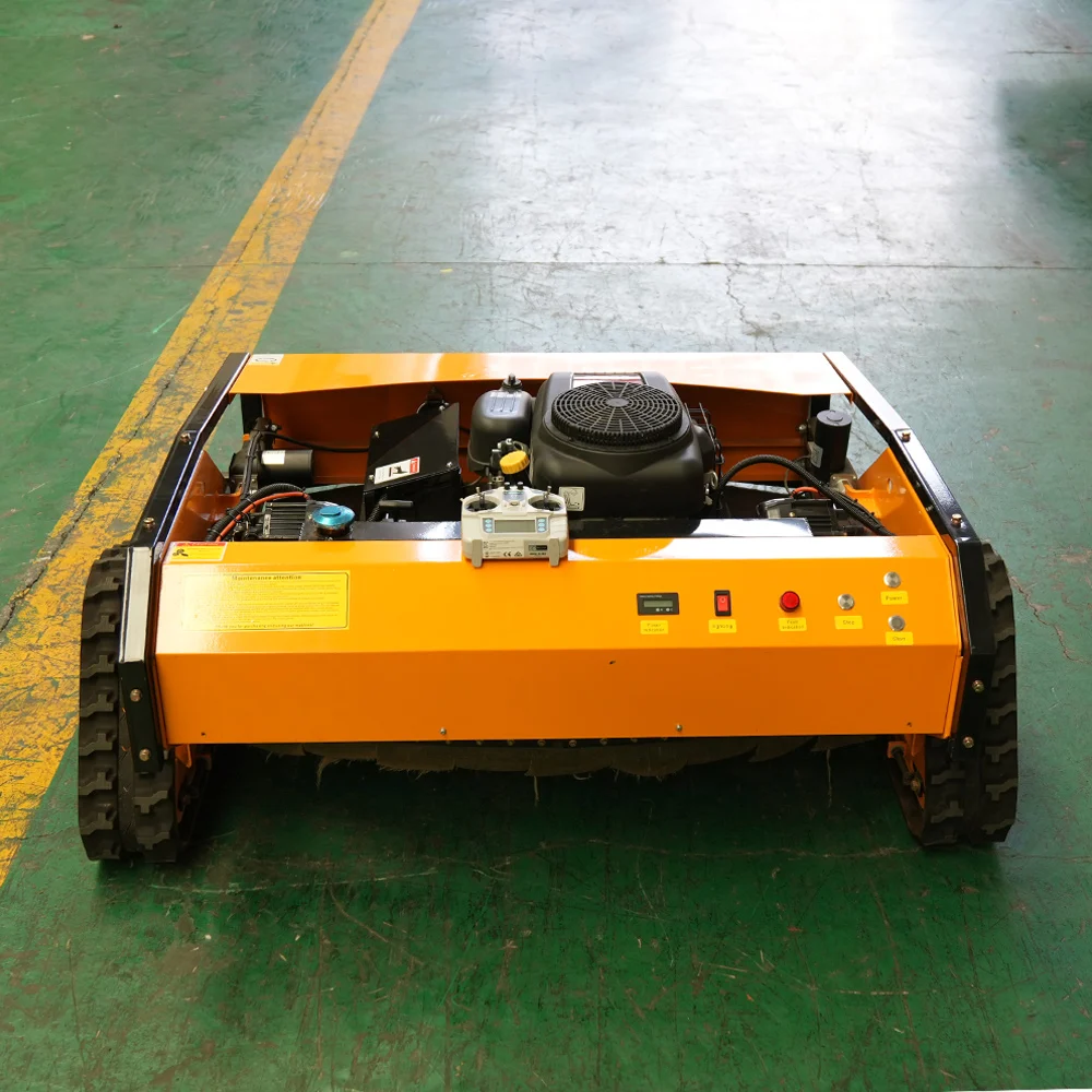Robot Lawn Mower App Controlle - Smart Automatic Lawn Mower App 评论和价格