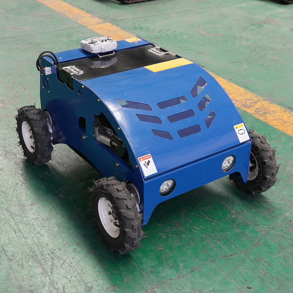 Robot Lawn Mower App Controlle - Smart Automatic Lawn Mower App 评论和价格