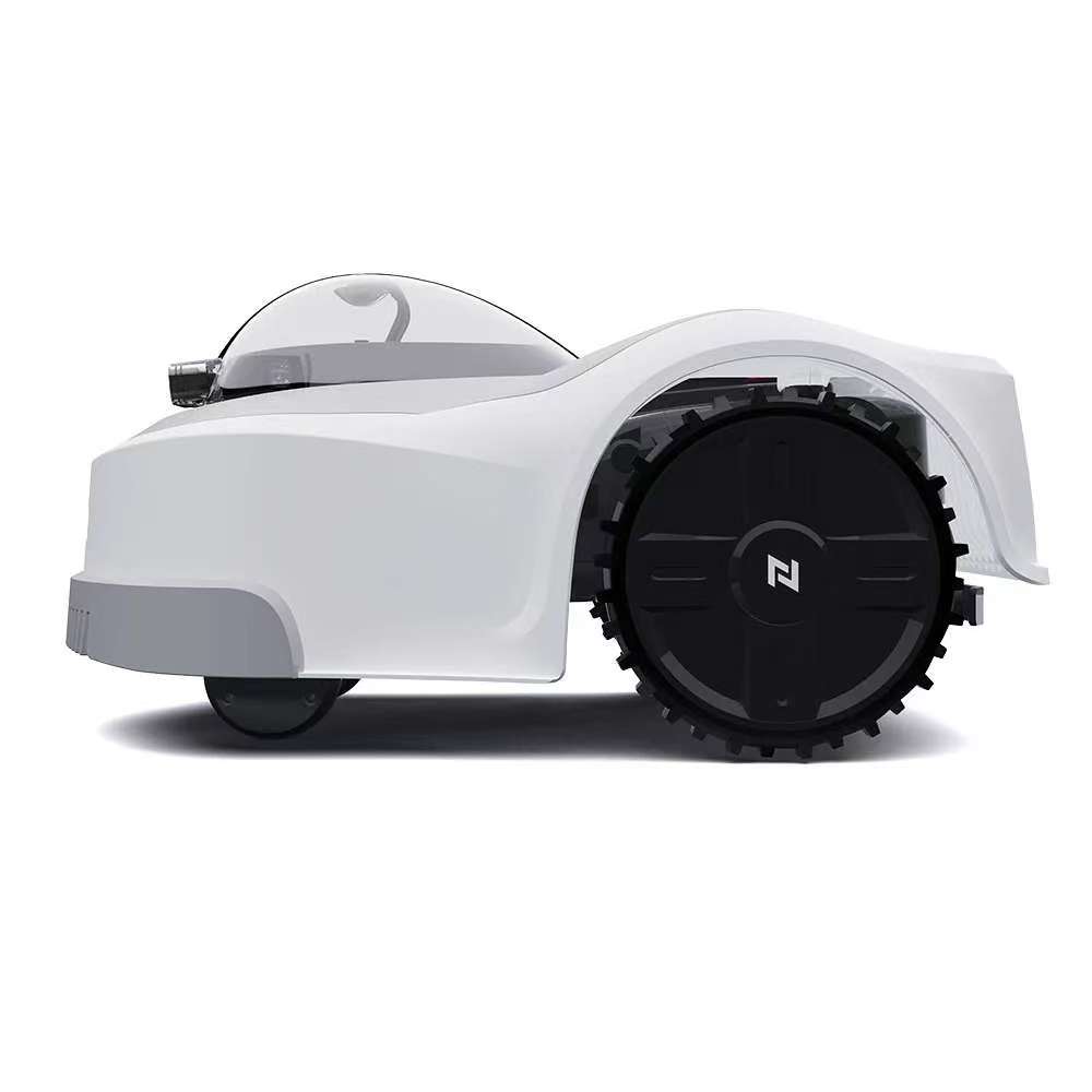 N1000 Model Original Robot Law - Robot Lawn Mower Rtk Gps Wireless 评论和价格
