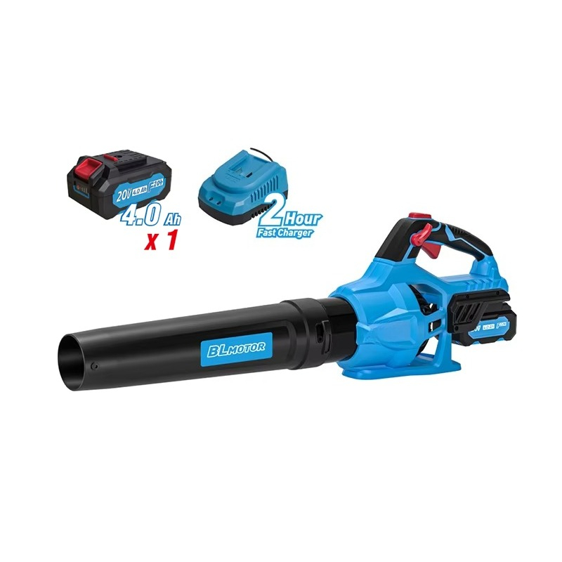 Brushless Lithium High-Power A - Cordless Leaf Blower Brushless 20V 评论和价格