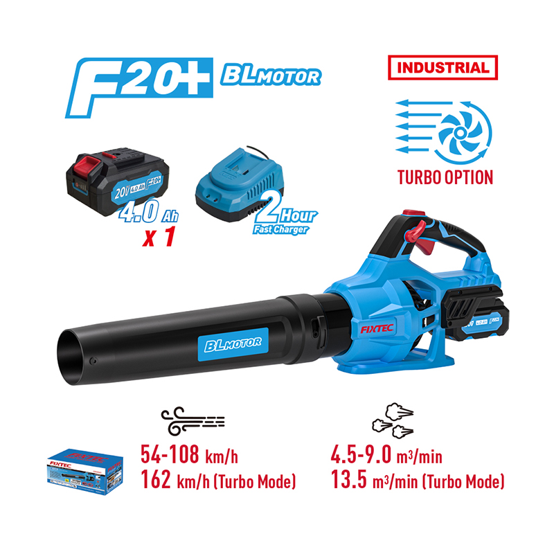Brushless Lithium High-Power A - Cordless Leaf Blower Brushless 20V 评论和价格