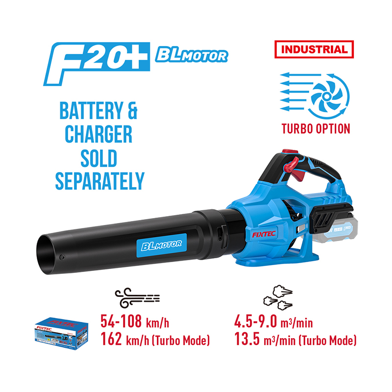 Brushless Lithium High-Power A - Cordless Leaf Blower Brushless 20V 评论和价格