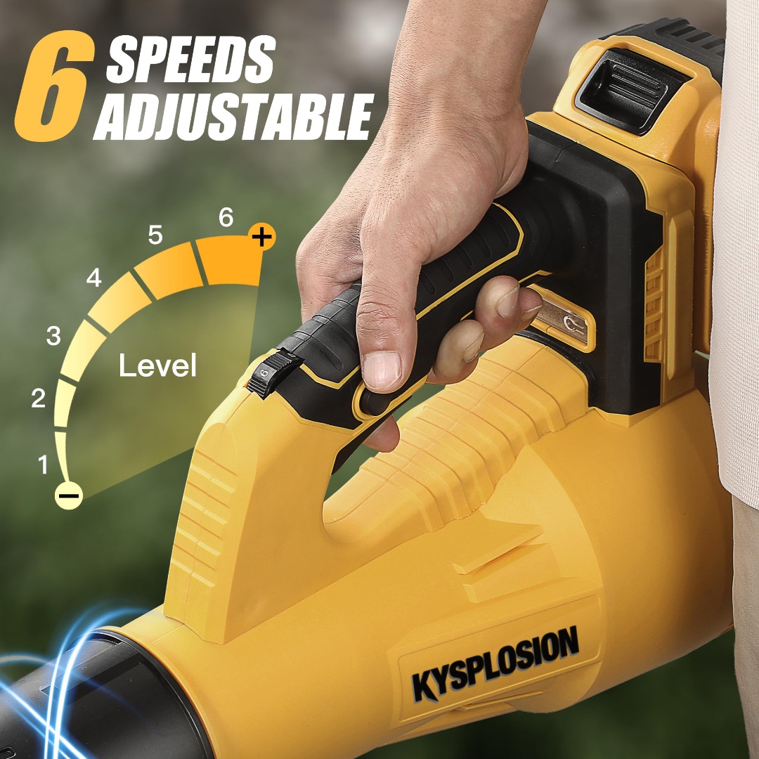 Brushless Electric Leaf Blower - Cordless Leaf Blower Brushless 20V 评论和价格
