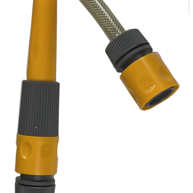 30M Auto Wall Mounted Automati - Garden Hose Reel Automatic Retractable 30M 评论和价格