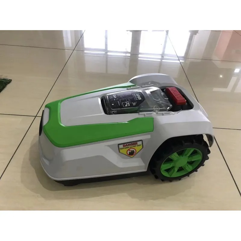 2026Aided Navigation Automatic - Smart Automatic Lawn Mower App 评论和价格