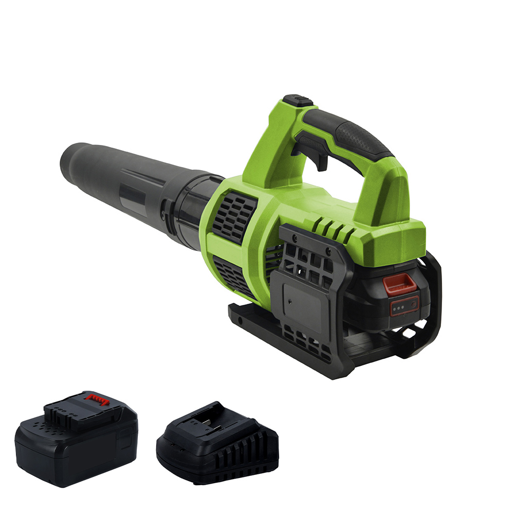 VERTAK Brushless 20V Axial Flo - Cordless Leaf Blower Brushless 20V 评论和价格