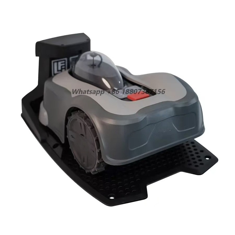 NOVABOT Robot Lawn Mower,Wire  - Robotic Lawn Mower Boundary Wire 评论和价格