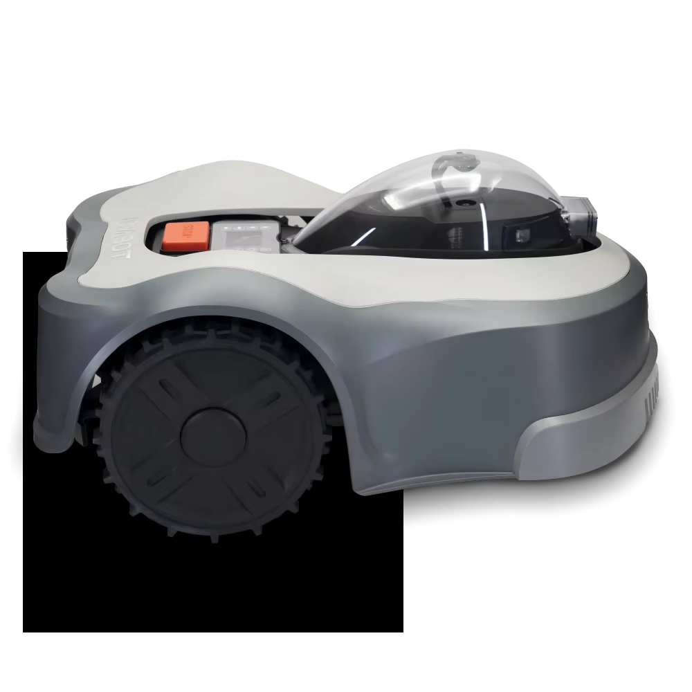 NOVABOT Robot Lawn Mower,Wire  - Robotic Lawn Mower Boundary Wire 评论和价格