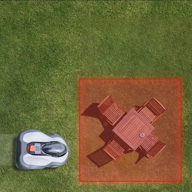NOVABOT Robot Lawn Mower,Wire  - Robotic Lawn Mower Boundary Wire 评论和价格