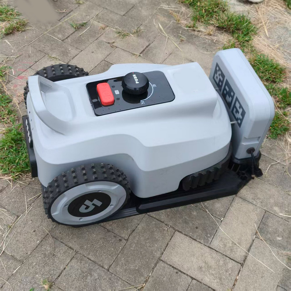 Customize Robot Lawn Mower 100 - Smart Automatic Lawn Mower App 评论和价格