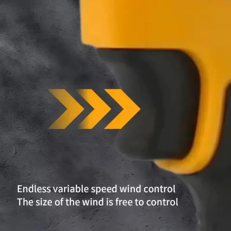 Dewalt Wireless High Power Bru - Cordless Leaf Blower Brushless 20V 评论和价格