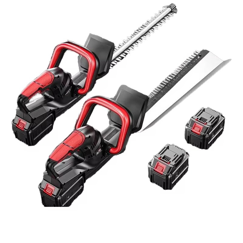Cordless Brushless Electric He - Brushless Cordless Grass Trimmer 21V 评论和价格