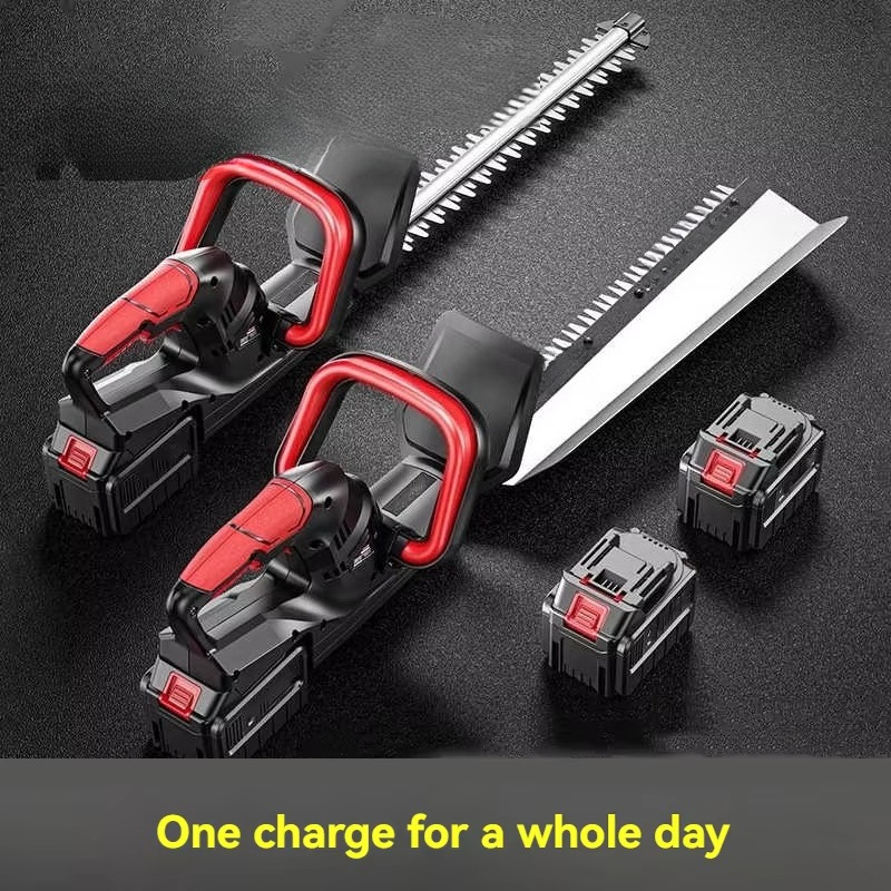 Cordless Brushless Electric He - Brushless Cordless Grass Trimmer 21V 评论和价格