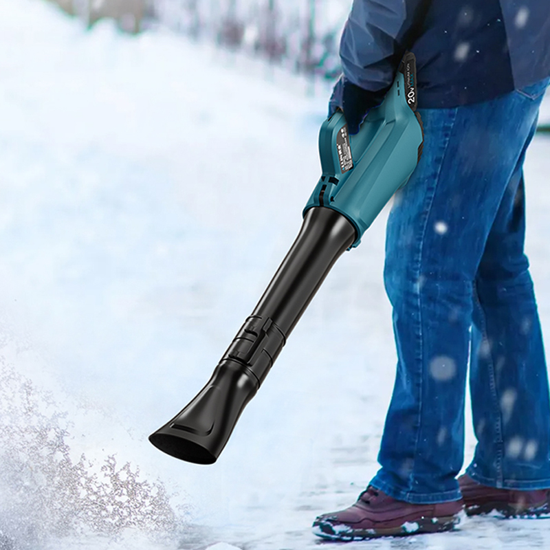 20V Cordless Brushless Blower  - Cordless Leaf Blower Brushless 20V 评论和价格