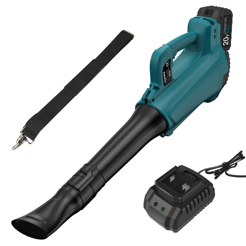 20V Cordless Brushless Blower  - Cordless Leaf Blower Brushless 20V 评论和价格