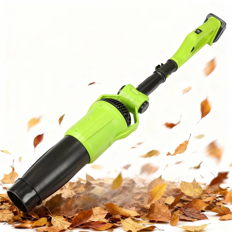 For Lightweight 20V Adjustable - Cordless Leaf Blower Brushless 20V 评论和价格