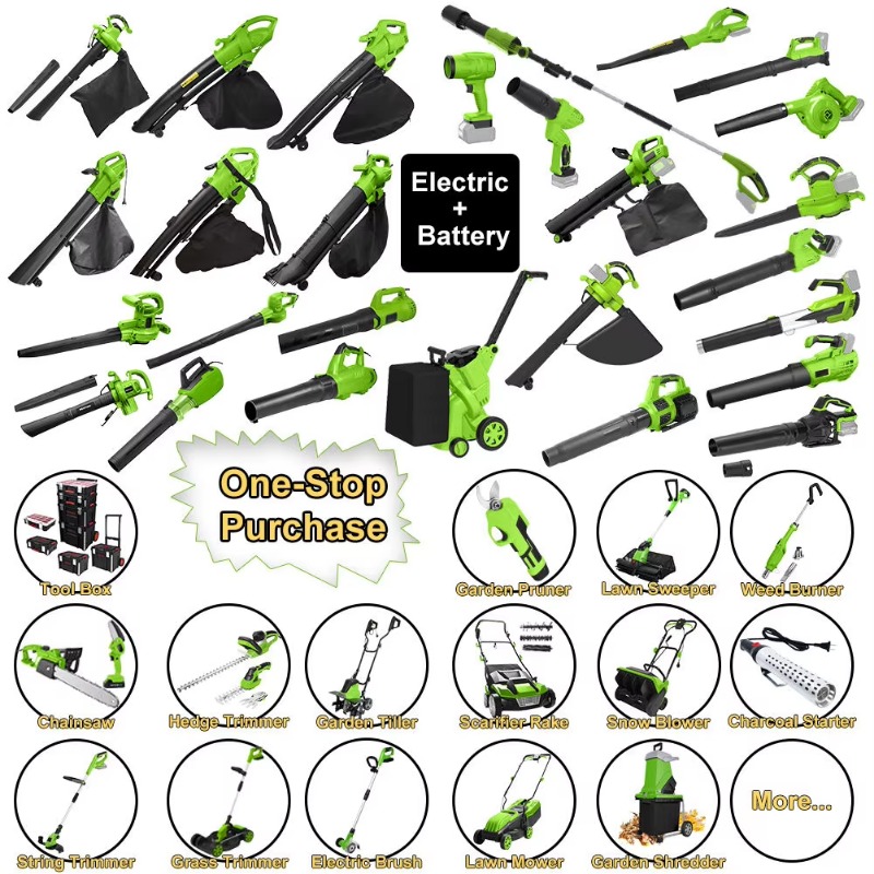 For Lightweight 20V Adjustable - Cordless Leaf Blower Brushless 20V 评论和价格