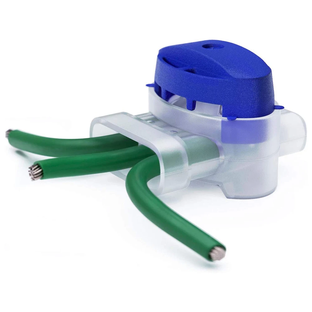 10-100pcs Waterproof Cable Cla - Robotic Lawn Mower Boundary Wire 评论和价格