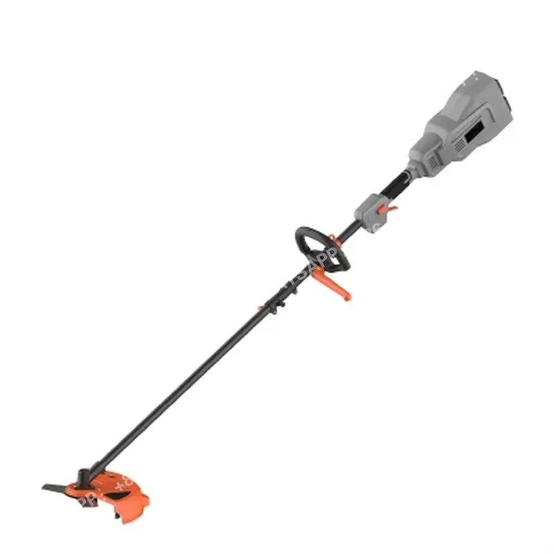 40V Cordless 2*20V String Trim - Cordless Hedge Trimmer Pole 2 In 1 评论和价格