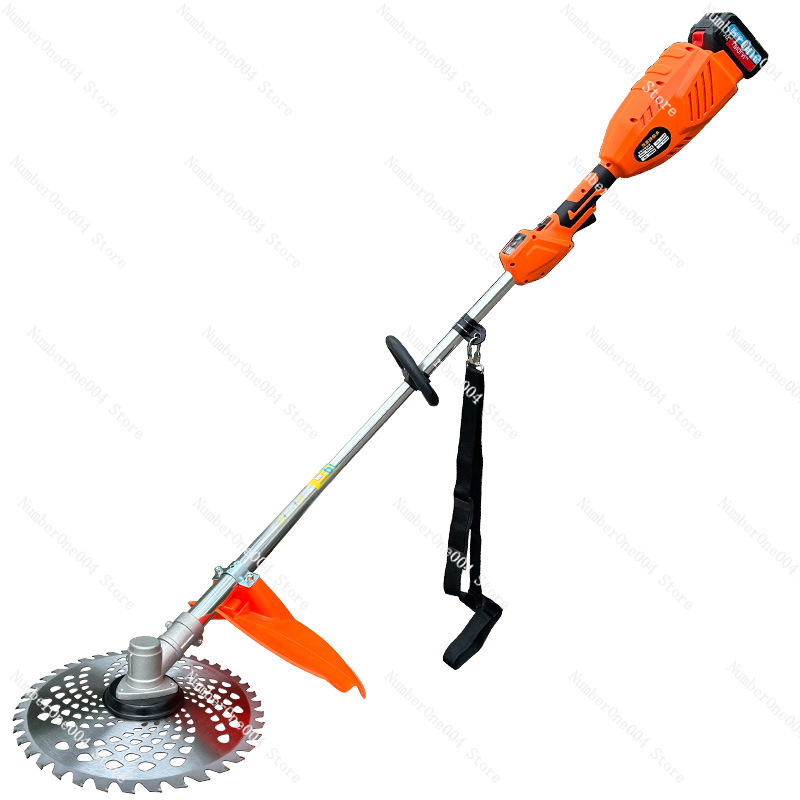 21V 24V 48V 72V Brushless Elec - Brushless Cordless Grass Trimmer 21V 评论和价格