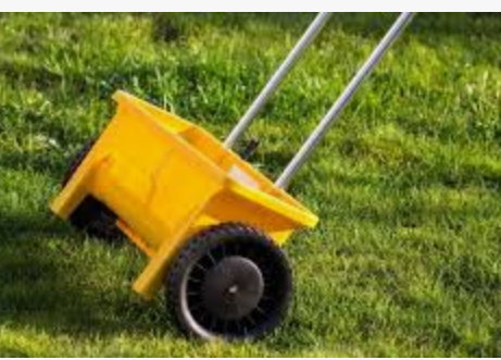 -For Walk-behind Spreaders Fer - Fertilizer Spreader Walk Behind Broadcast 评论和价格