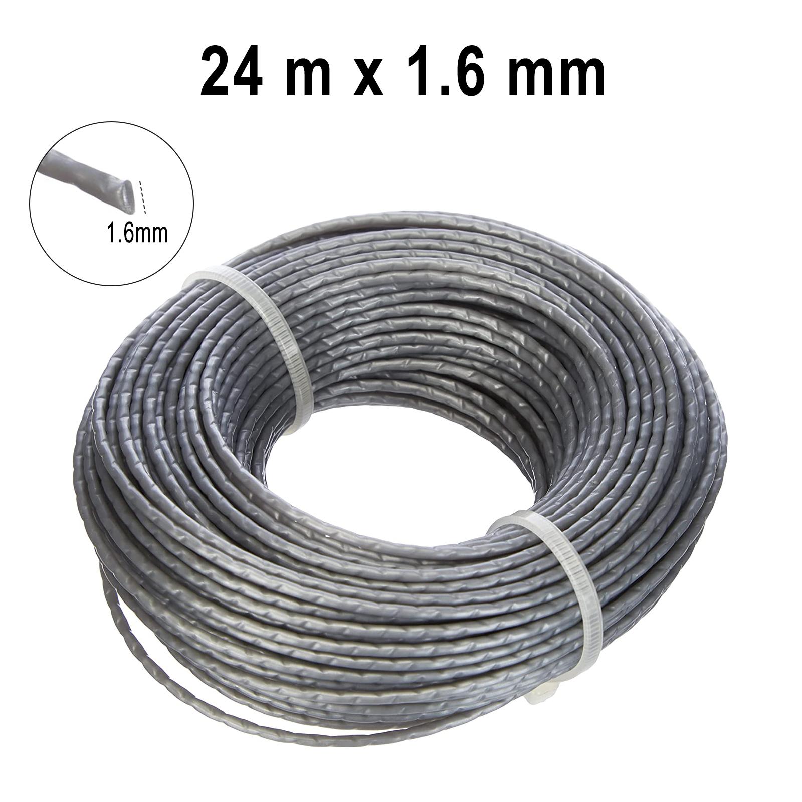 For Bosch F016800462 Replaceme - Robotic Lawn Mower Boundary Wire 评论和价格
