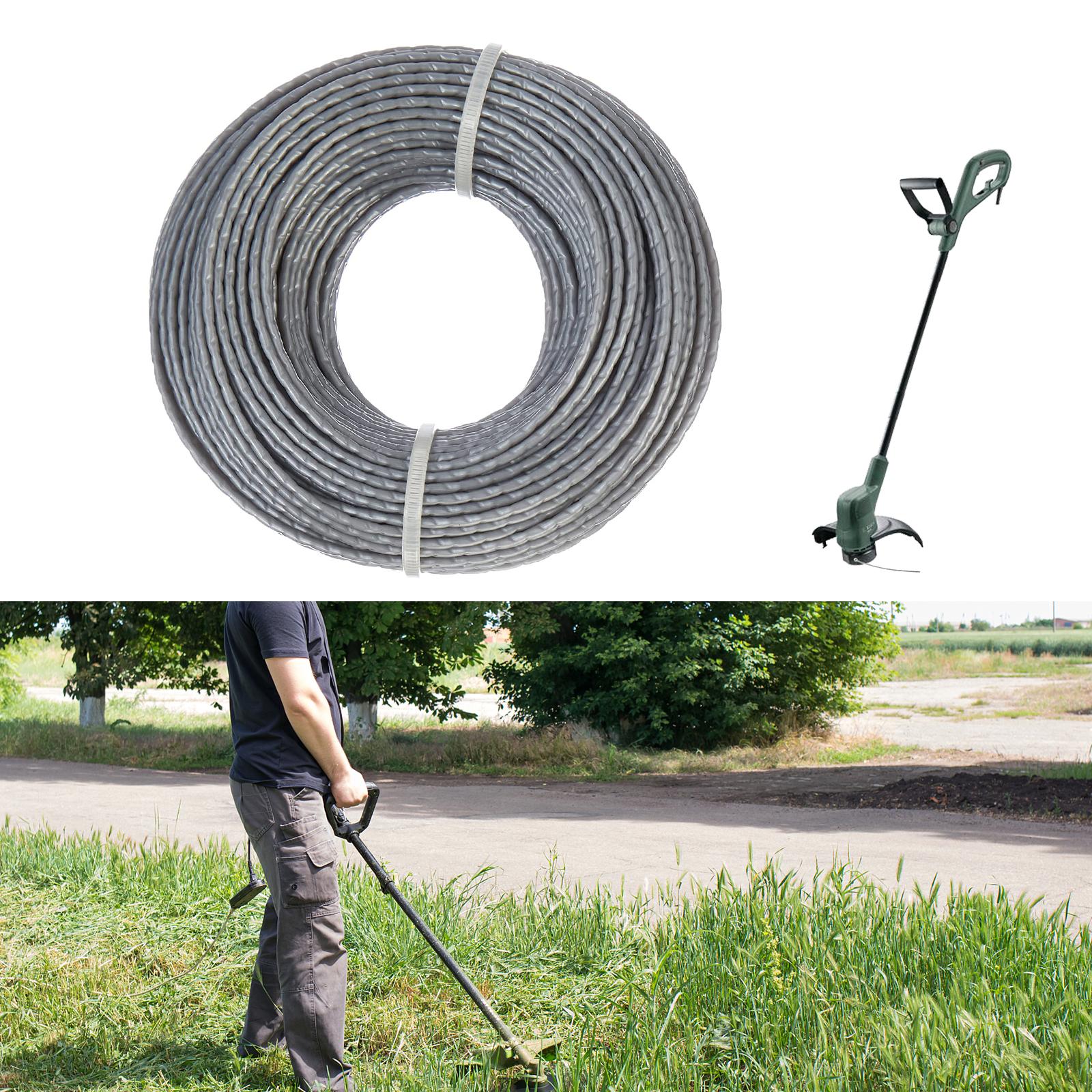 For Bosch F016800462 Replaceme - Robotic Lawn Mower Boundary Wire 评论和价格