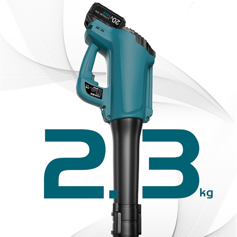 20V Brushless and Cordless Ele - Cordless Leaf Blower Brushless 20V 评论和价格