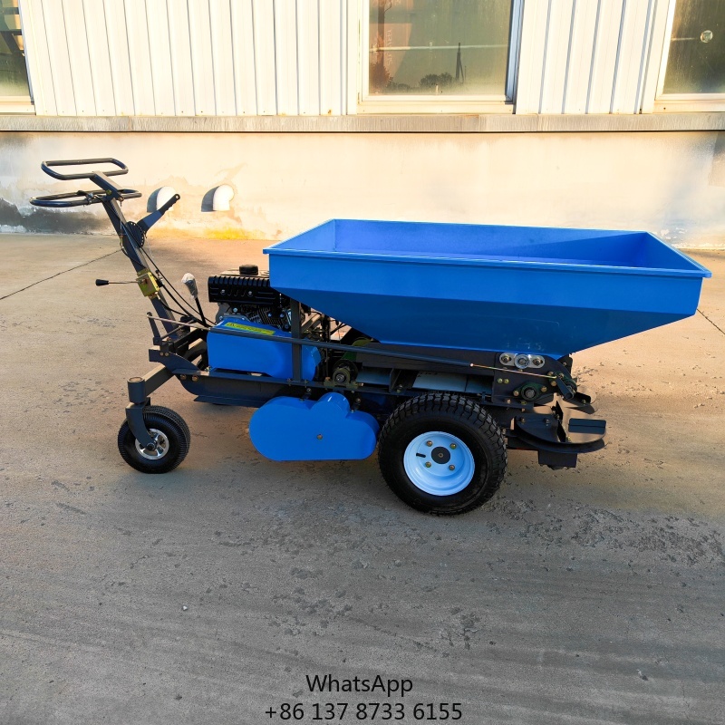 Small Walk-Behind Broadcast Sp - Fertilizer Spreader Walk Behind Broadcast 评论和价格