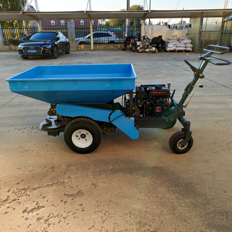Small Walk-Behind Broadcast Sp - Fertilizer Spreader Walk Behind Broadcast 评论和价格